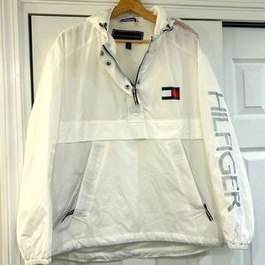 Tommy Hilfiger‎ Women’s Windbreaker